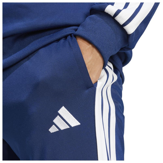 Adidas Ανδρικές φόρμες σετ Tiro Tricot Track Suits Adidas Ανδρικές φόρμες σετ Tiro Tricot Track Suits